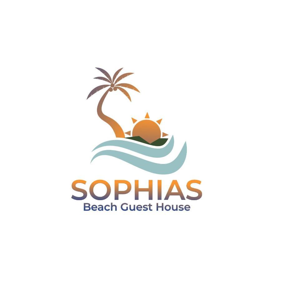 Sophias Beach Guest House El Nido Exterior foto