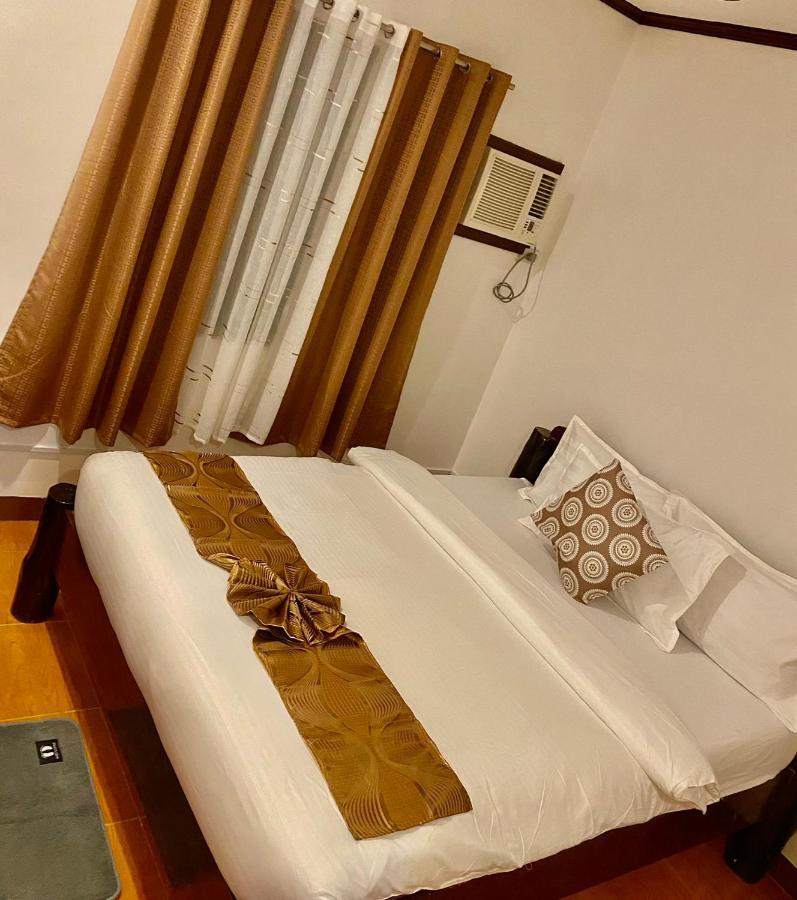 Sophias Beach Guest House El Nido Exterior foto