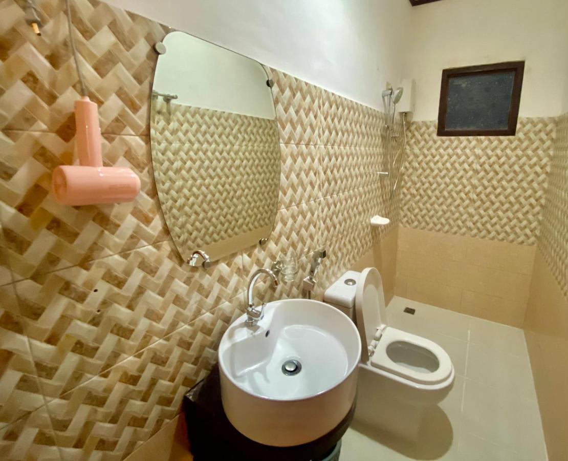 Sophias Beach Guest House El Nido Exterior foto