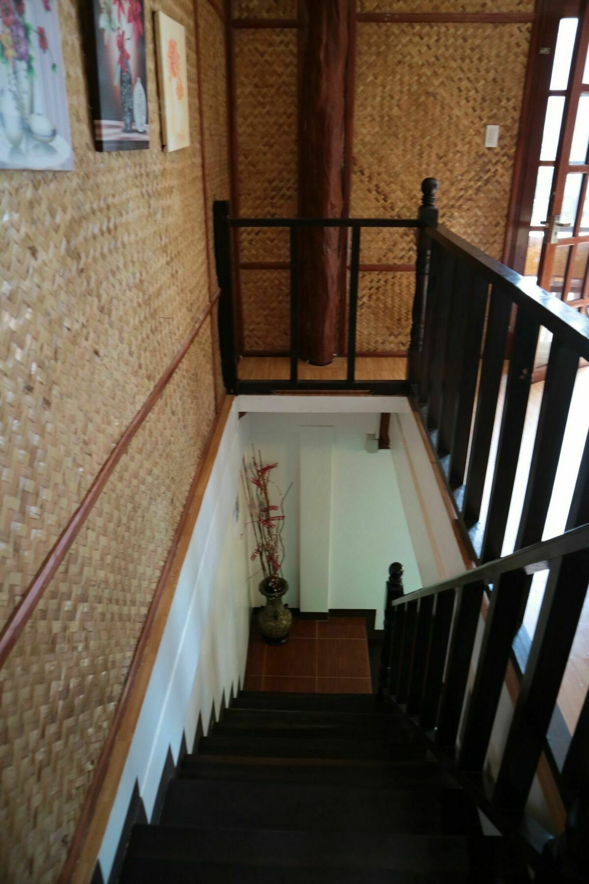Sophias Beach Guest House El Nido Exterior foto