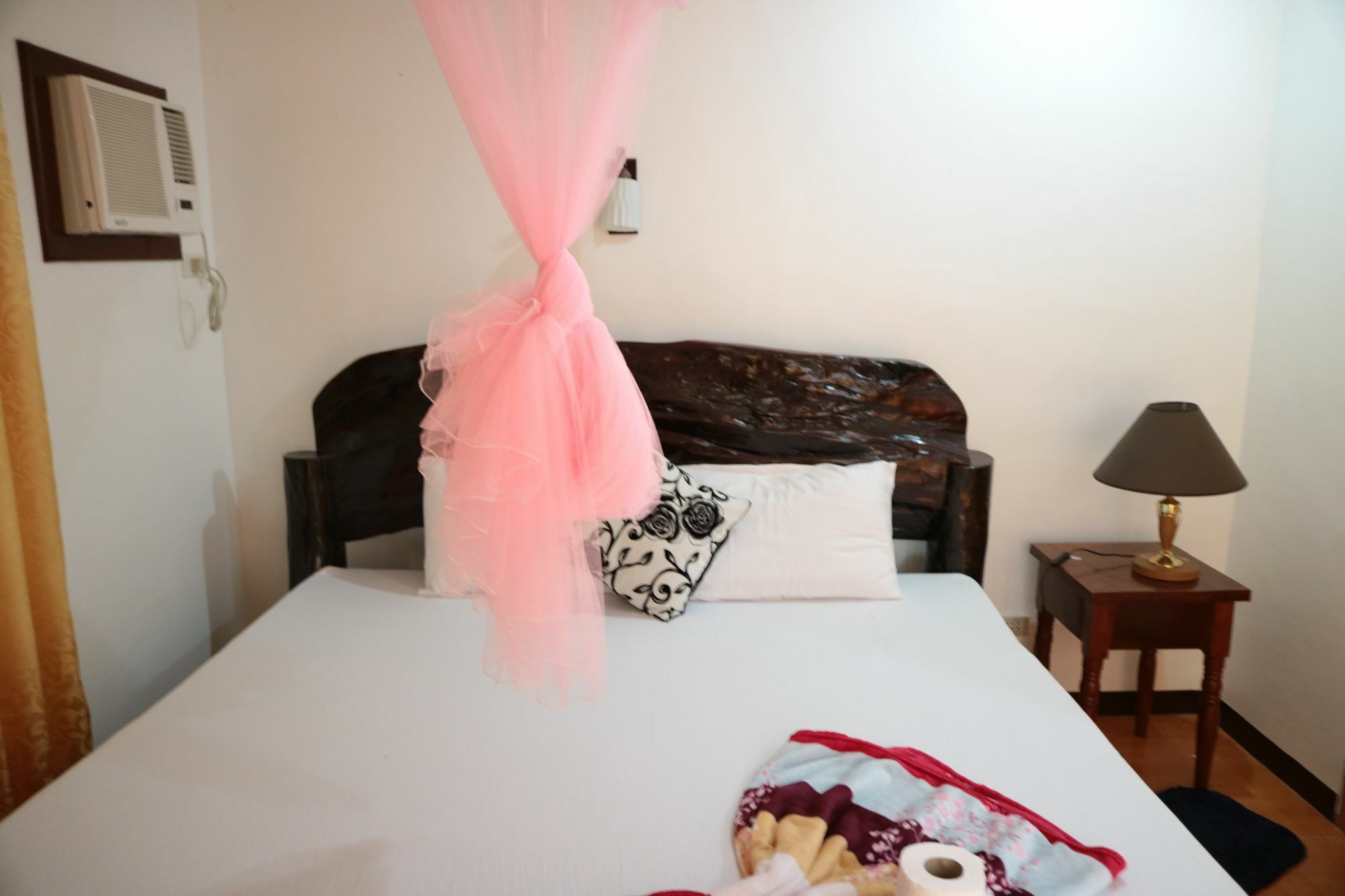 Sophias Beach Guest House El Nido Exterior foto